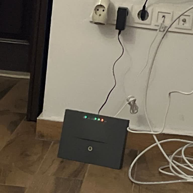 Vodafone'un Yavaş Müdahalesi İşimizi Aksatıyor