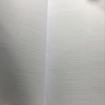 Baskı Hatalı Kitap ve İletişim Eksikliği