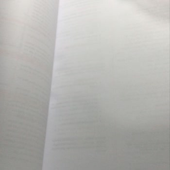 Baskı Hatalı Kitap ve İletişim Eksikliği