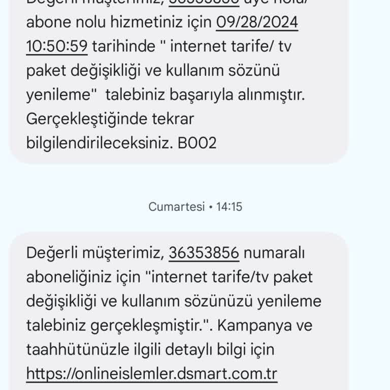 Onayım Olmadan Yapılan Yeni Taahhüt ve Artan Fatura Şoku