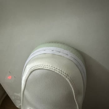 Ayakkabıda Üretim Hatası ve Firma İlgisizliği