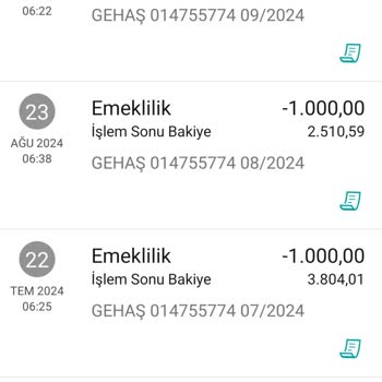 Garanti BES Promosyon Sorunu ve Otomatik Ödeme Hatası