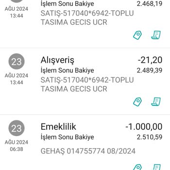 Garanti BES Promosyon Sorunu ve Otomatik Ödeme Hatası