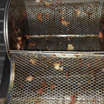 Robx Robwell AS29 Air Fryer İle Pişirme Sorunları