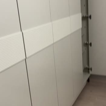 Bellona Yatak Odası Kurulumunda Eksik Parça Ve Personel Sorunu