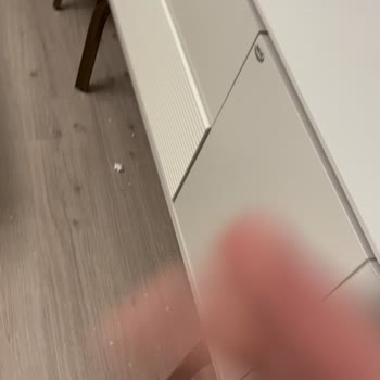 Bellona Yatak Odası Kurulumunda Eksik Parça Ve Personel Sorunu