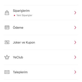 Yemeksepeti Müşteri Hizmetlerine Ulaşamama Sorunu