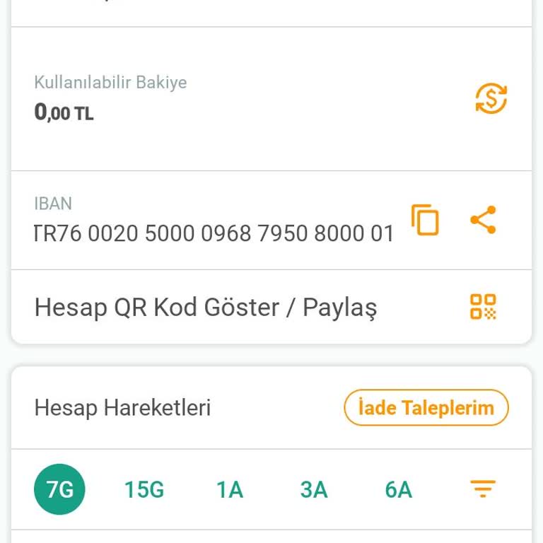Kuveyt Türk'te Bloke Nedeniyle Maaş Sorunu
