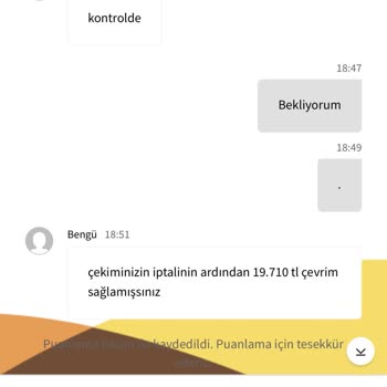 Betdog Hesabım ve Bakiyem Haksızca Silindi!