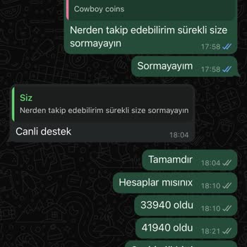 Betdog Hesabım ve Bakiyem Haksızca Silindi!