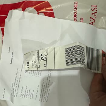Hasarlı Valiz ve Uzun Bekleme Süresi Mağduriyeti