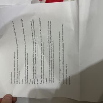 Hasarlı Valiz ve Uzun Bekleme Süresi Mağduriyeti