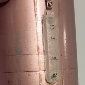 Fakir Temper Çaycı: Güvenlik ve Kalite Sorunları