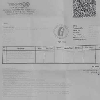 Ayıplı Ürün Satışı ve İade Talebi: LG OLED TV Ekran Yanığı Sorunu