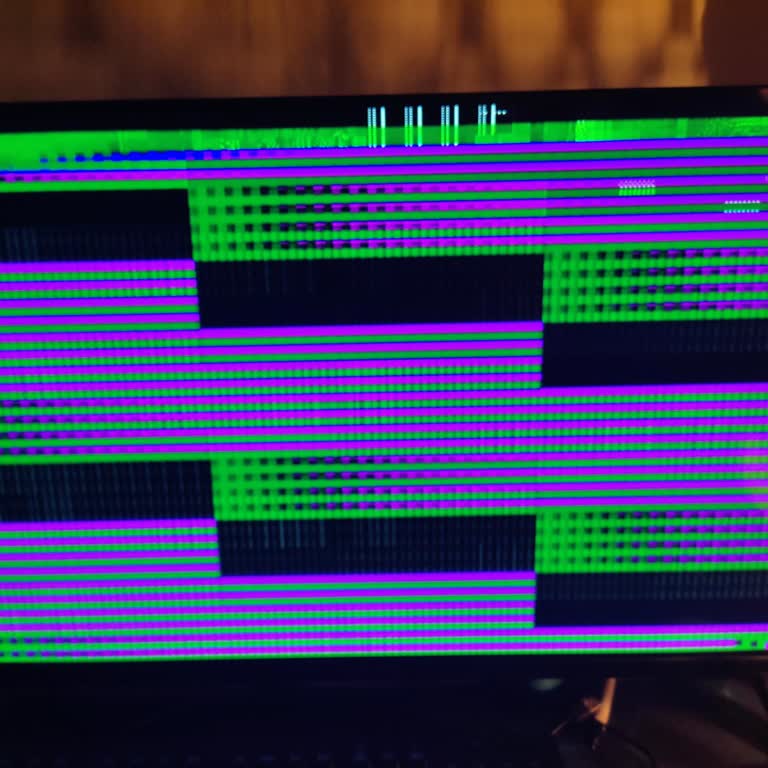 GeForce Now Güncellemeleriyle Gelen Görüntü Sorunları