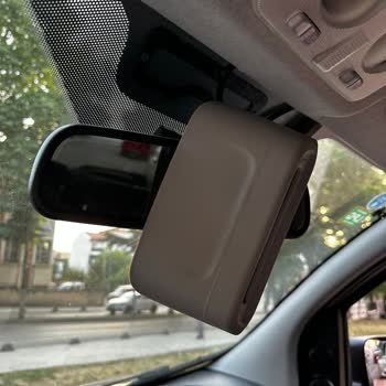 Emniyet Kemeri Göstergesi Sorunu