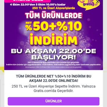 Stokta Olan Ürün Neden Gönderilmiyor