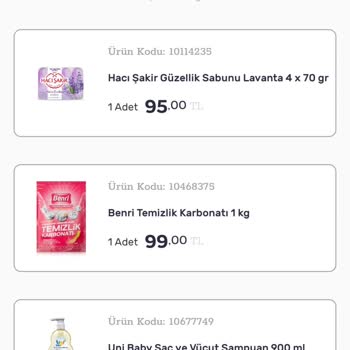 Stokta Olan Ürün Neden Gönderilmiyor