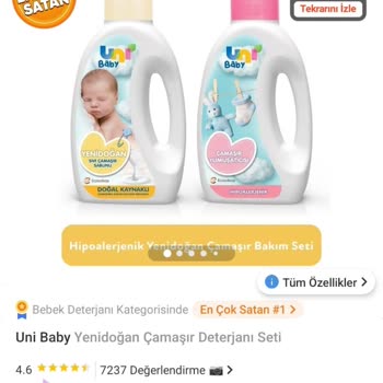 Trendyol'da İade Sorunu ve Müşteri Memnuniyetsizliği