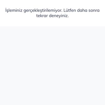 İnternet Sorunu Çözümsüz Kalıyor: Müşteri Hizmetleri Yetersiz