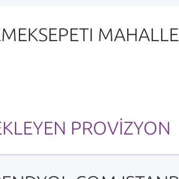 Yemek Sepeti'nde İptal Edilen Sipariş ve İade Sorunu