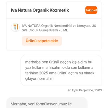 Çocuğumun Cildinde Kızarıklık Yapan Ürünler