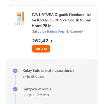 Çocuğumun Cildinde Kızarıklık Yapan Ürünler