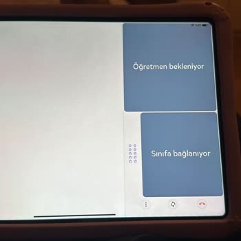 Novakid derslerine erişim sorunu ve para iadesi talebi