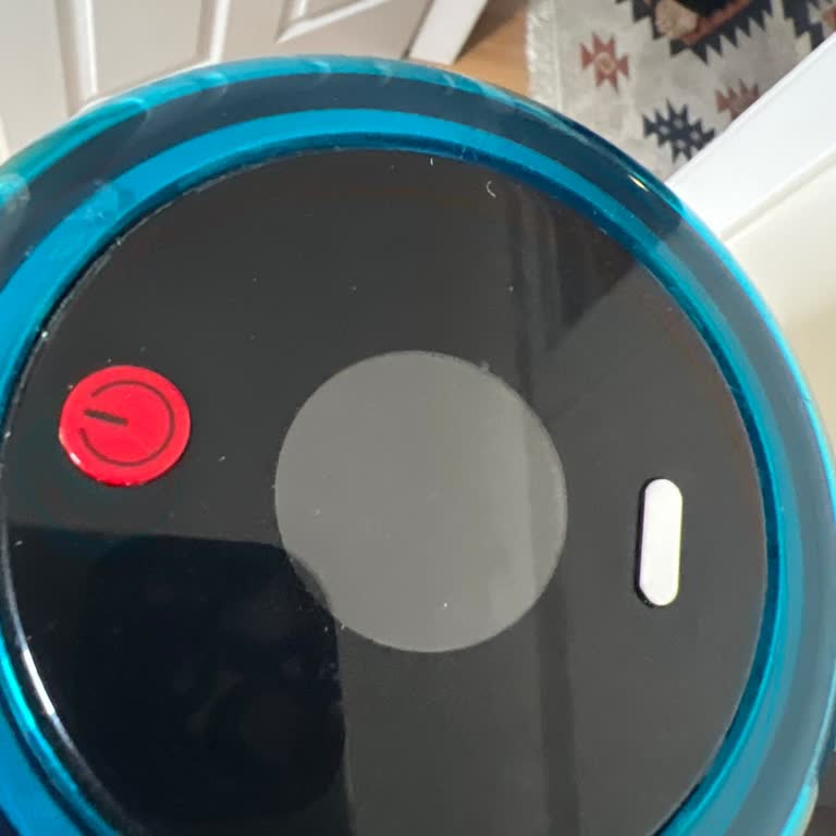 Dyson GEN5 Modelinde Ekran Kararması Sorunu