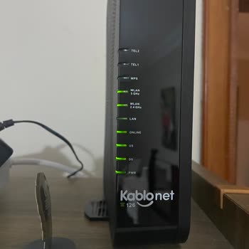 Kablo Net Bağlantı Sorunları ve İletişim Çıkmazı