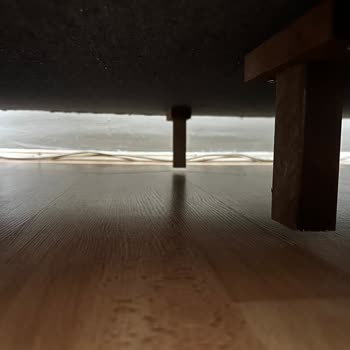 Evkur'dan Aldığım Hatalı Koltuk Takımı ve Kötü Teknik Servis Deneyimi