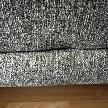 Evkur'dan Aldığım Hatalı Koltuk Takımı ve Kötü Teknik Servis Deneyimi