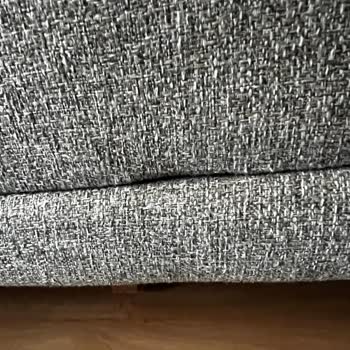 Evkur'dan Aldığım Hatalı Koltuk Takımı ve Kötü Teknik Servis Deneyimi