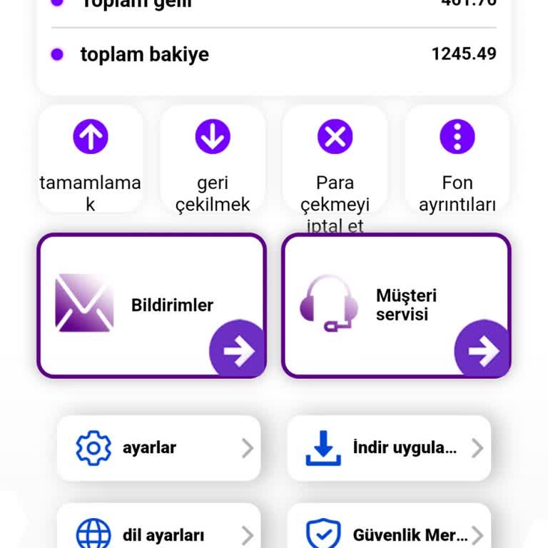 Tost Uygulaması Mağduriyetleri ve Para İadesi Sorunu
