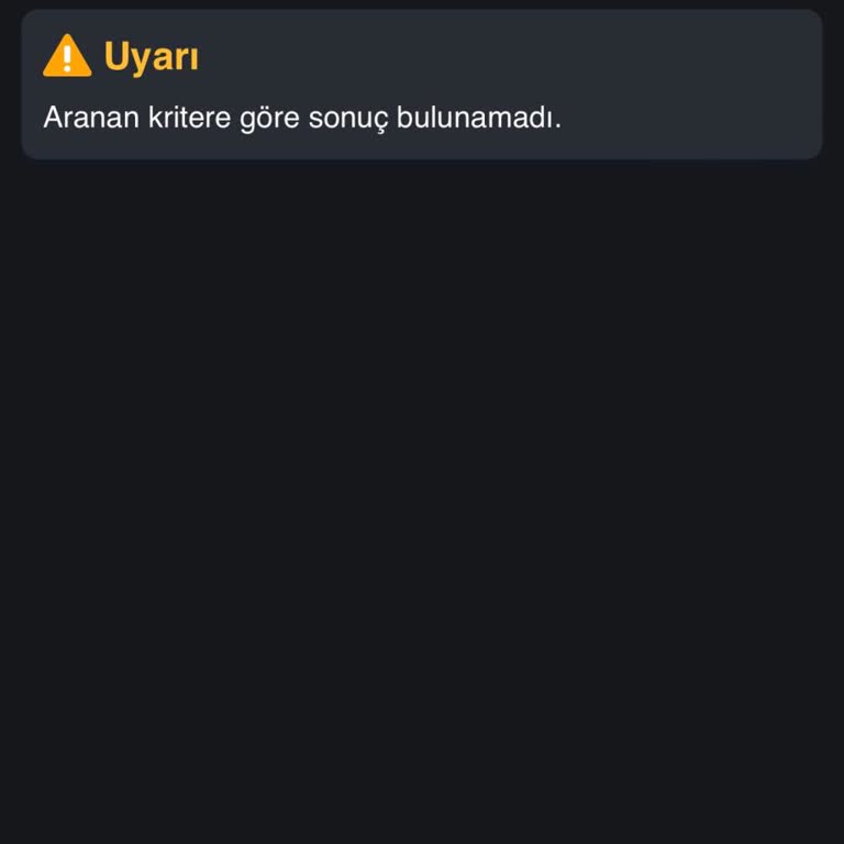 E-Devlet | Turkiye.gov.tr Ehliyet Bilgilerim Sistemde Görünmüyor