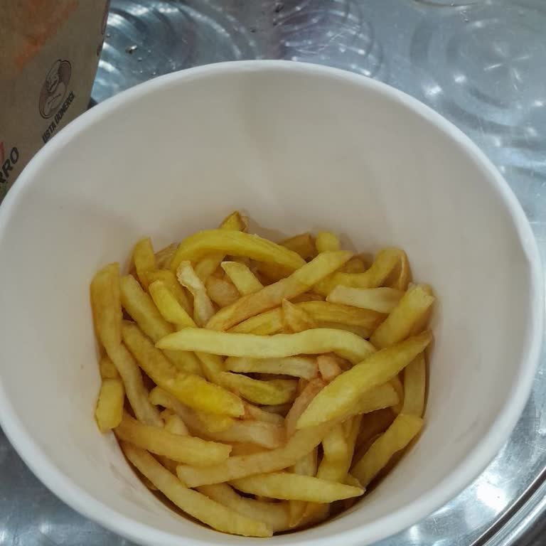 Eksik Patates Skandalı