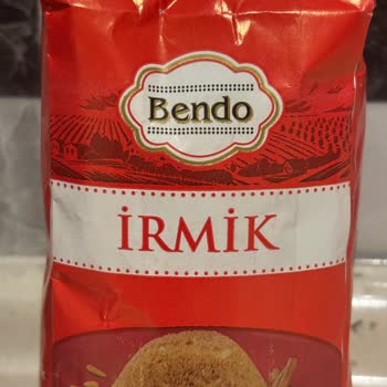 A101 Bendo İrmik Ürününde Son Kullanma Tarihi Sorunu