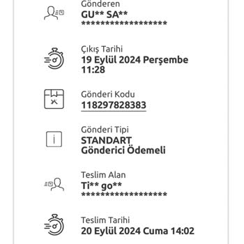 Zara İade Sürecinde Kayıp Ayakkabı Sorunu