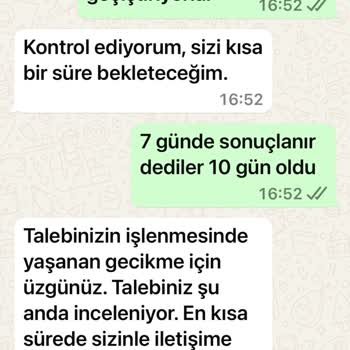 Zara İade Sürecinde Kayıp Ayakkabı Sorunu
