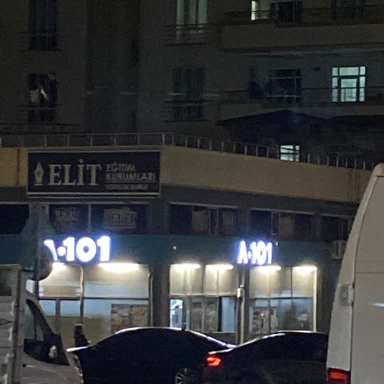 A101 Çalışanının Sürekli Kaba Davranışı