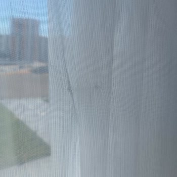 Taç Perde Kalitesizliği ve Kullanıcı Hatası İddiası