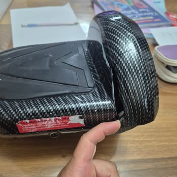 Kırık ve Eksik Ürünle Gelen Hayal Kırıklığı