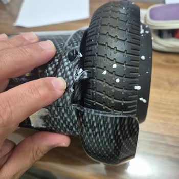 Kırık ve Eksik Ürünle Gelen Hayal Kırıklığı