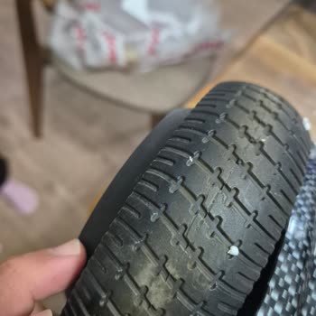 Kırık ve Eksik Ürünle Gelen Hayal Kırıklığı