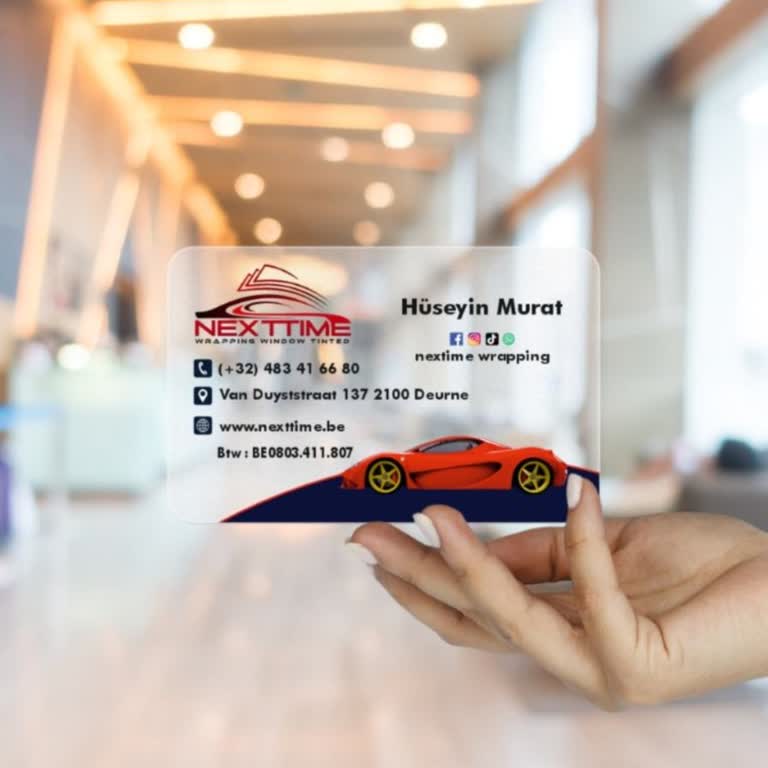 Seffafkartvizit.web.tr Uzun Süreli Teslimat Sorunu Ve Yetersiz Müşteri Hizmetleri