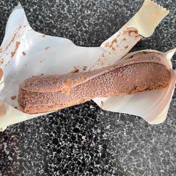 Taze Çikolata Krizi: Ülker Laviva Hayal Kırıklığı