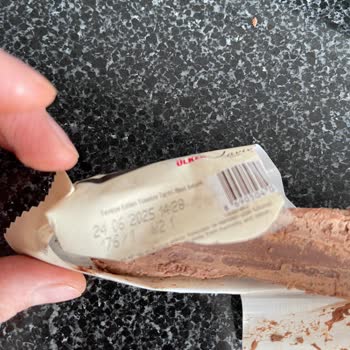 Taze Çikolata Krizi: Ülker Laviva Hayal Kırıklığı