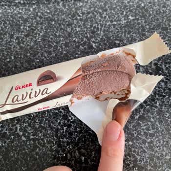 Taze Çikolata Krizi: Ülker Laviva Hayal Kırıklığı