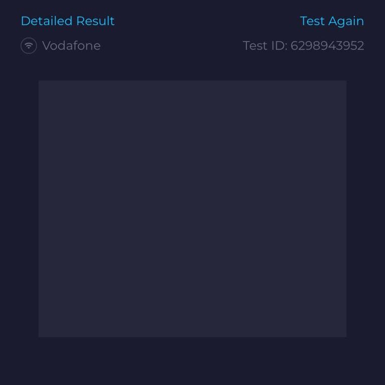 İnternet Hızı ve Hizmet Sorunları