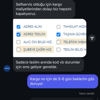 Sürekli Ertelenen Teslimatlar ve Bahanelerle Mağduriyet